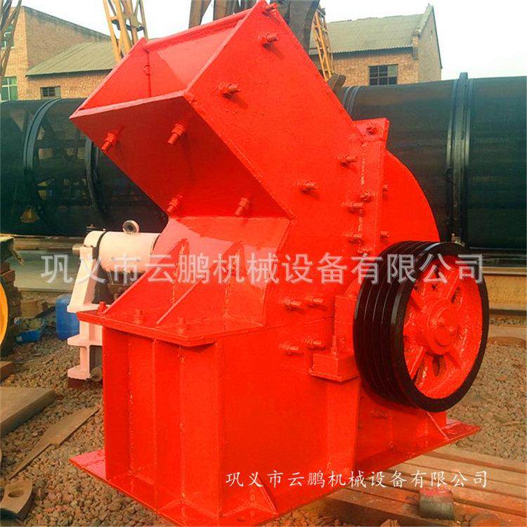 可移动式600*400锤破建筑垃圾碎石机 鹅卵石青石砖块锤式破碎机,汽车零部件/养护/美容/维保,工程机械轮胎,淘宝优惠券,粉丝福利购,淘宝优惠卷