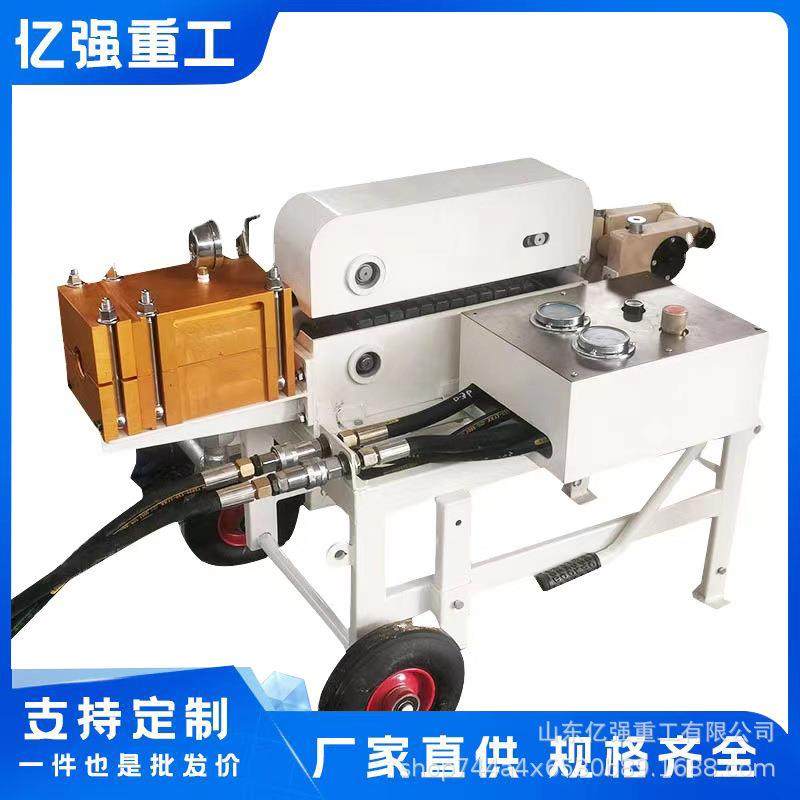 高速路吹缆机光缆敷设拉线机高铁施工放线机型号齐全厂家直售,厨房电器,商用面条/轧面机,淘宝优惠券,粉丝福利购,淘宝优惠卷