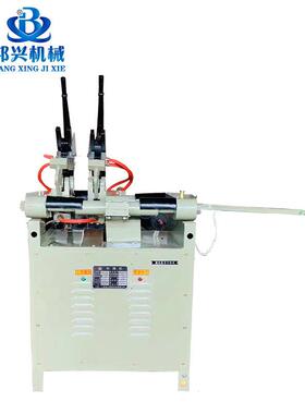 UN1-150型 钢筋对焊机 小型全自动钢筋碰焊机 圆钢直螺纹钢焊接机