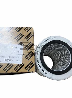 1625390408阿特拉斯真空泵空气过滤器滤芯