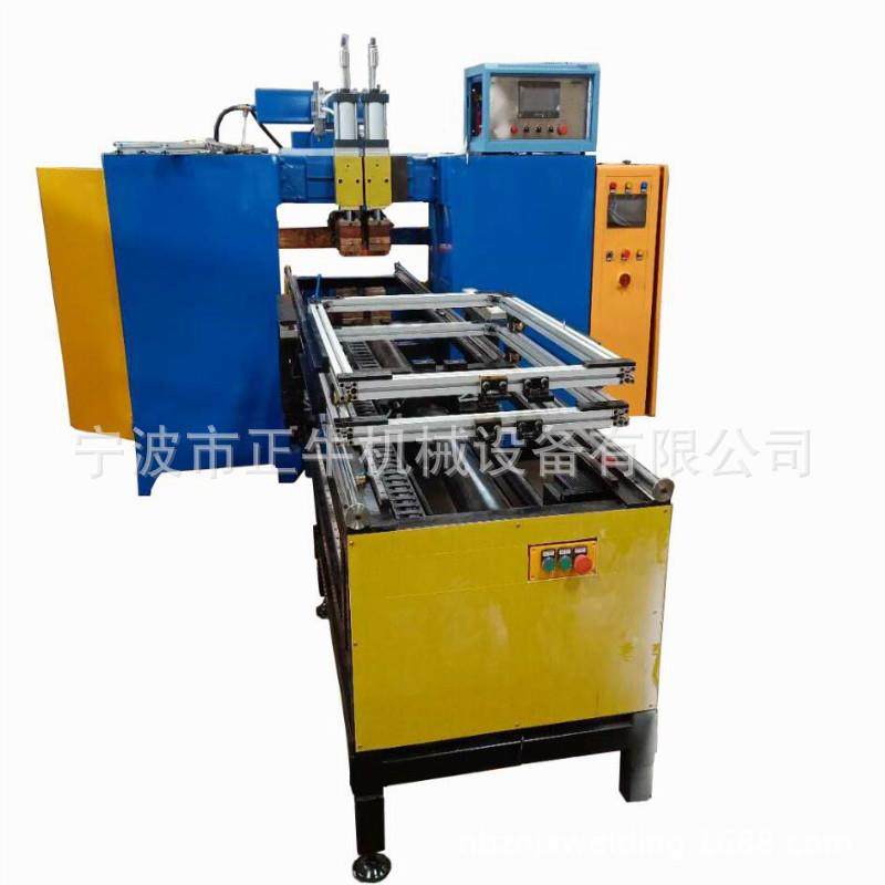 200KVA铁线方管圆管自动排焊机 铝线网篮中频XY轴排焊机 PLC控制,汽车零部件/养护/美容/维保,工程机械轮胎,淘宝优惠券,粉丝福利购,淘宝优惠卷