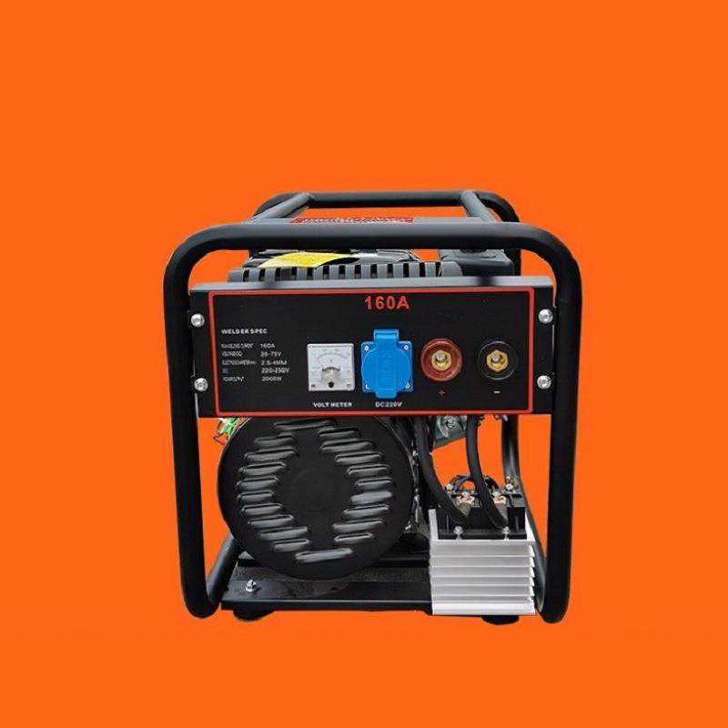 勤耕电启动带轮柴油5千瓦焊机组 现货焊钢板铁板的自发电焊接机,汽车零部件/养护/美容/维保,工程机械轮胎,淘宝优惠券,粉丝福利购,淘宝优惠卷