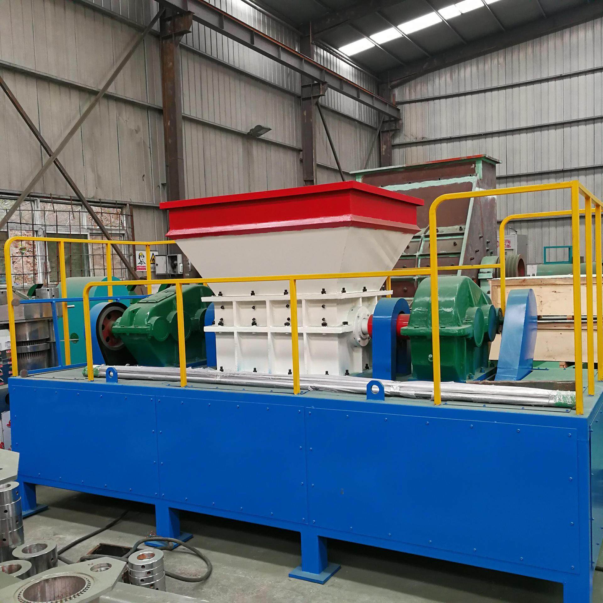 机油桶橡胶编织袋撕碎机 废旧家电塑料撕碎机 双轴撕碎机厂家现货,汽车零部件/养护/美容/维保,工程机械轮胎,淘宝优惠券,粉丝福利购,淘宝优惠卷