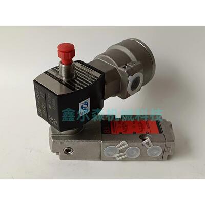 防爆电磁阀VCEVCM8551G309MO 8551A421MO VCEVCM8551G321MO