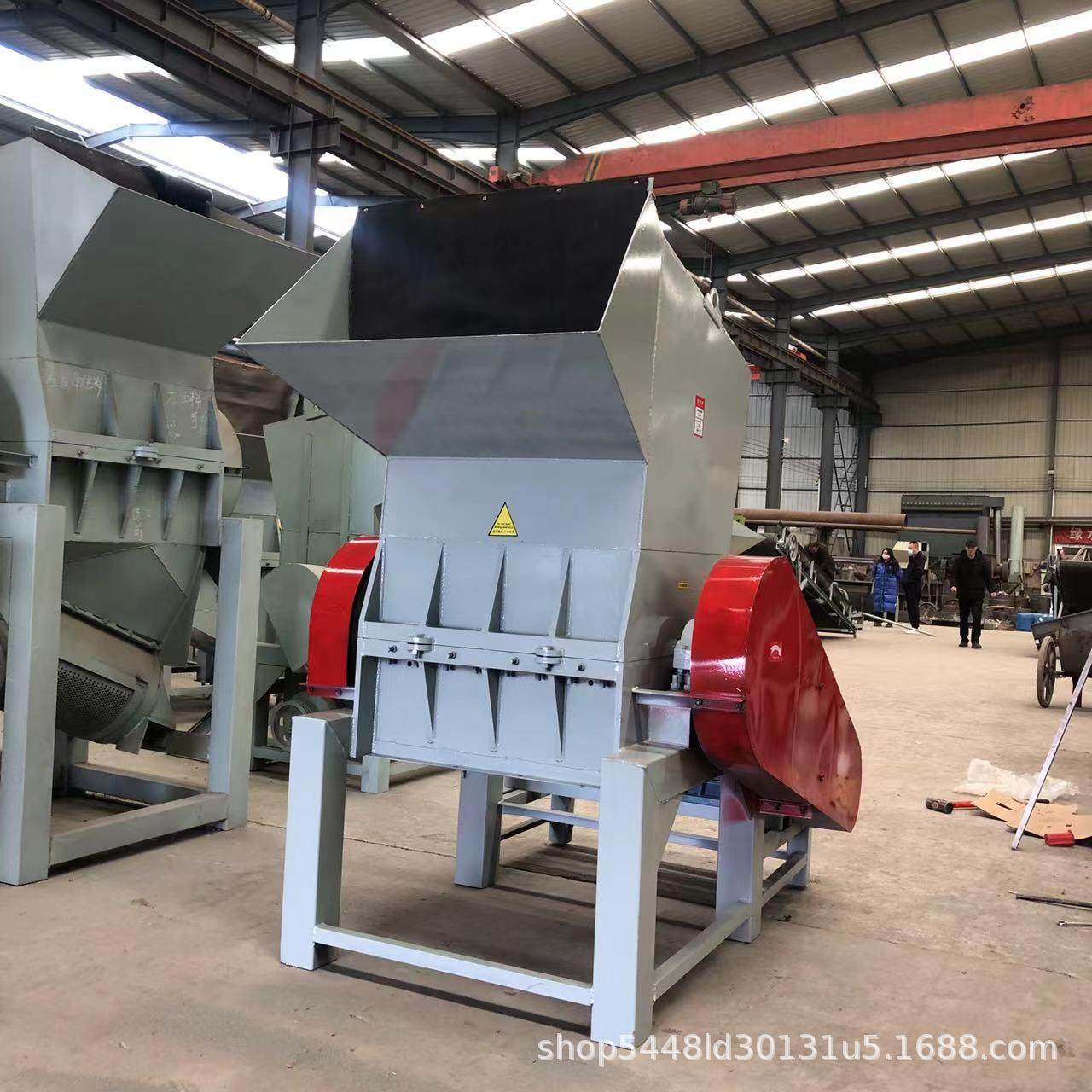 800型塑料管材冰箱外壳复合材料高速粉碎机 橡胶制品粉碎设备,汽车零部件/养护/美容/维保,工程机械轮胎,淘宝优惠券,粉丝福利购,淘宝优惠卷