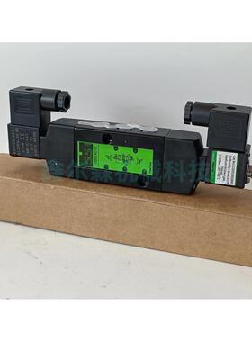SCG551A018MS SC8551A018MS二位五电磁阀400125-088 MP-C-025