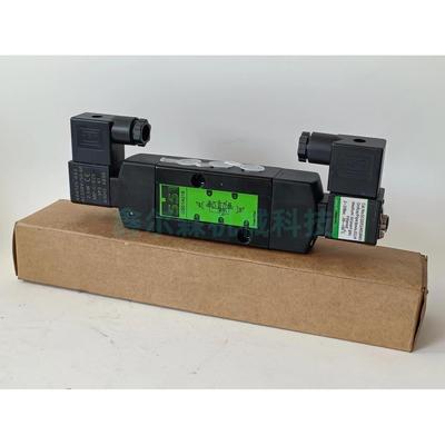 SCG551A018MS SC8551A018MS二位五电磁阀400125-088 MP-C-025