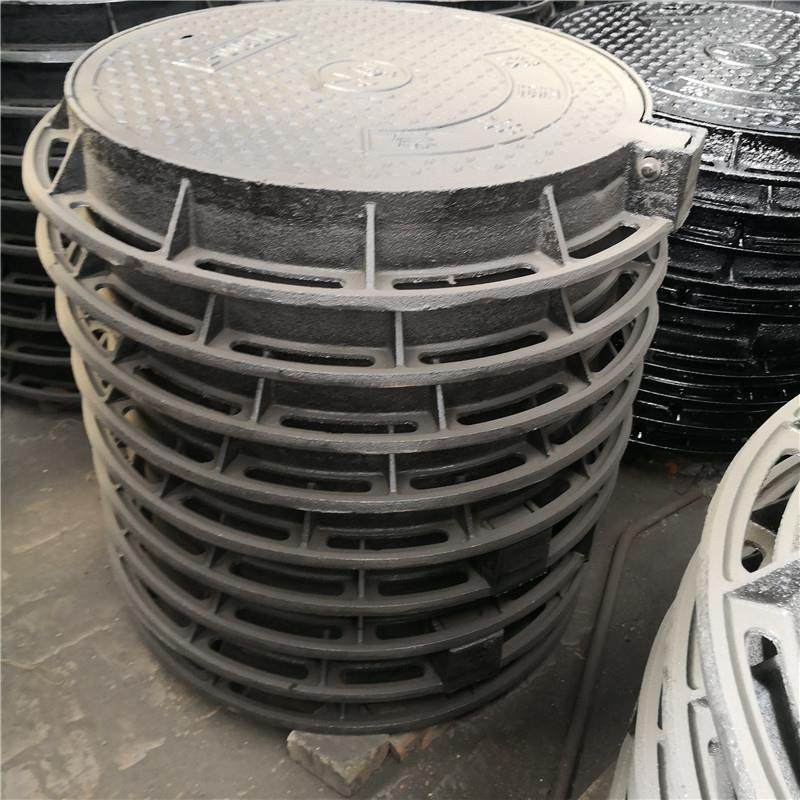 建筑工程700*800重型雨水井盖电力通讯防沉降圆方型井盖现货,金属材料及制品,其他金属制品,淘宝优惠券,粉丝福利购,淘宝优惠卷