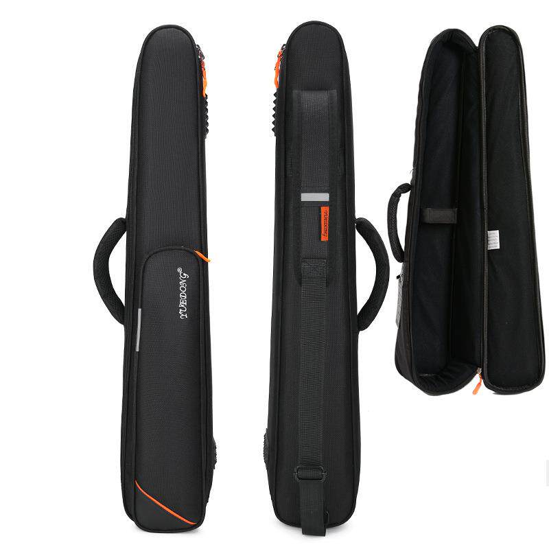 加厚一体直管萨克斯包单簧管袋电吹管包雅佳华魅定九幽做乐器包