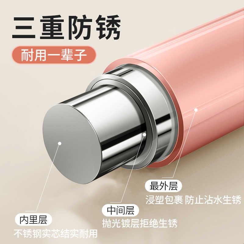 婴儿衣架不锈钢无痕防滑家用衣挂多夹子晾晒袜子神器儿童宝宝专用图片