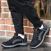 轻便软底绝缘10KV安全鞋 劳保鞋 工作鞋 男士 透气防臭 绝缘6KV电工鞋