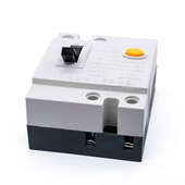 20A 人民电器家用漏电保护器RDL18 32A油烟净化开关DZL18