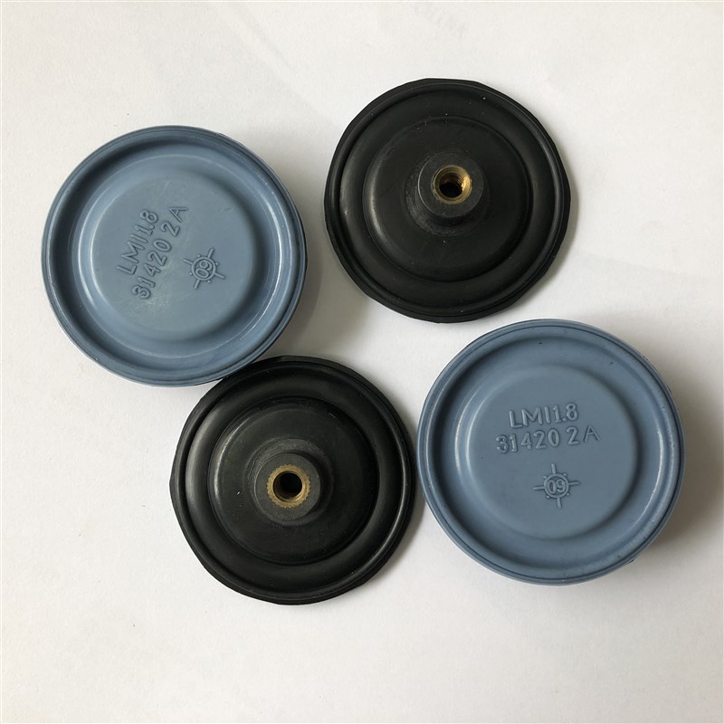 精品米顿罗电磁泵膜片C916-398TI/C726-368TI/C126-368TI计量泵隔