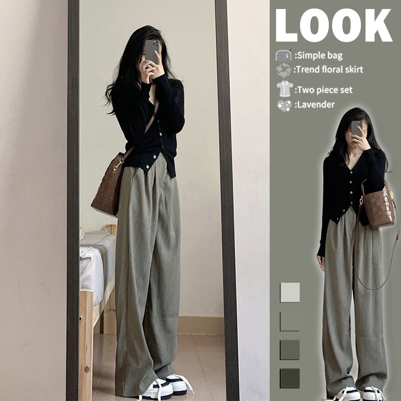 2025早秋女装小个子穿搭