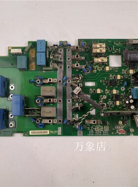 ABB 变频器 RINT-5513C 功率板  电源驱动板 64696262D 现货实价