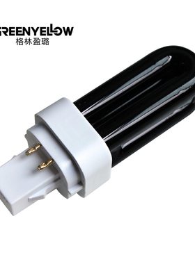 格林盈璐灭蚊灯用灯管家用灭蚊器UV灯管诱蚊灯管灭蝇灯灯管配件