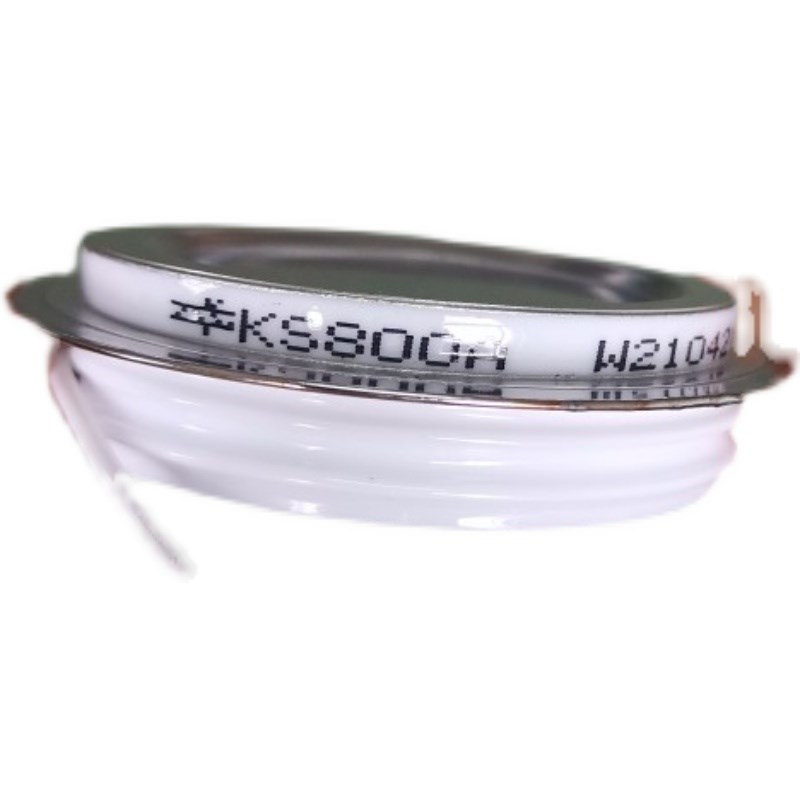 双向可控硅 KS800A/1600V WESTE 电炉