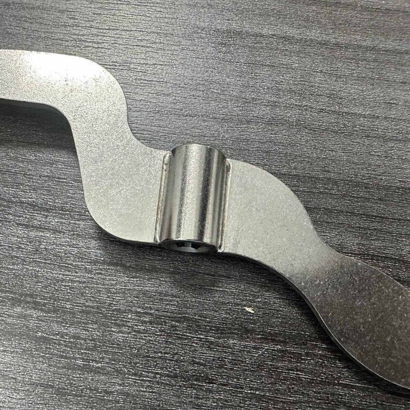 和面机不锈钢家用全自动刀头配件厨师机小型多功能图片