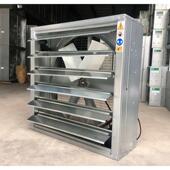 负压风机工业排风扇大功率强力通风换气排气扇厂房养殖场抽风机90