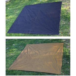 户外地垫野餐垫便携加厚超大户外野餐毯防水草地垫野外踏青野地席