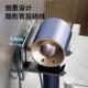 吹风机通用支架置物架免打孔卫生间电吹风挂架浴室壁挂式 风筒支架