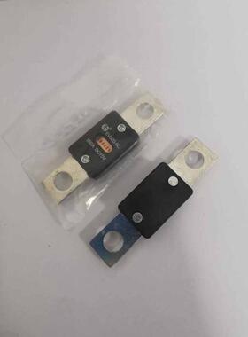 西安中熔断器EV320-5C 500A70VDC保险丝管耐高温新能源汽车电动车