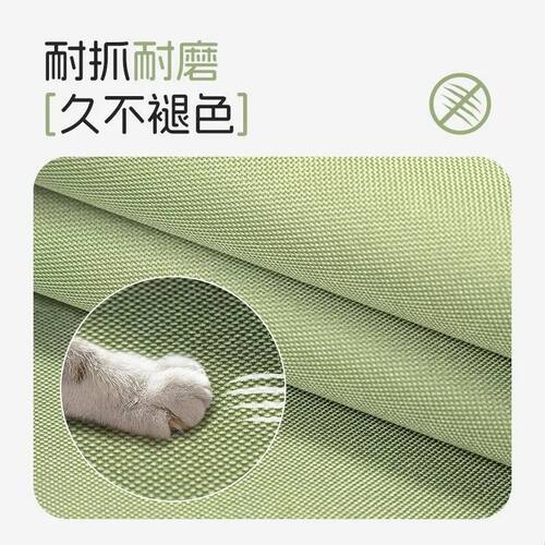 宠适PETSFIT便携式猫砂盆可折叠超大号外出猫厕所开放式幼猫车载