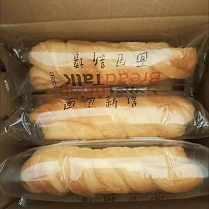 牛乳能量棒手撕面包320g营养早餐办公室小零食