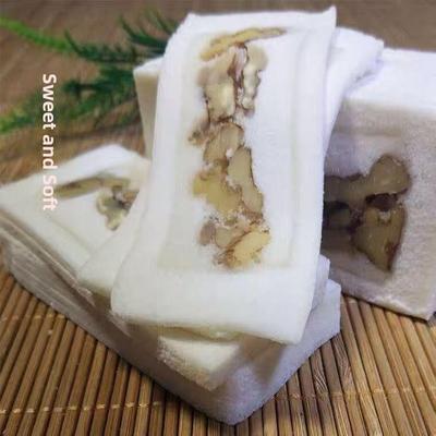 慈洋记花坪桃片糕湖北恩施建始特产手工云片糕女儿城同款零食500g