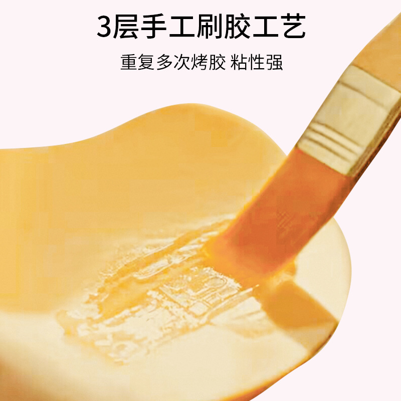 乳贴小胸不掉厚款聚拢上托大胸