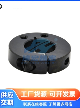 带螺纹孔固定环FAU52-D8 10 12 13 15 15A 1616A 20A 20 25 25A30