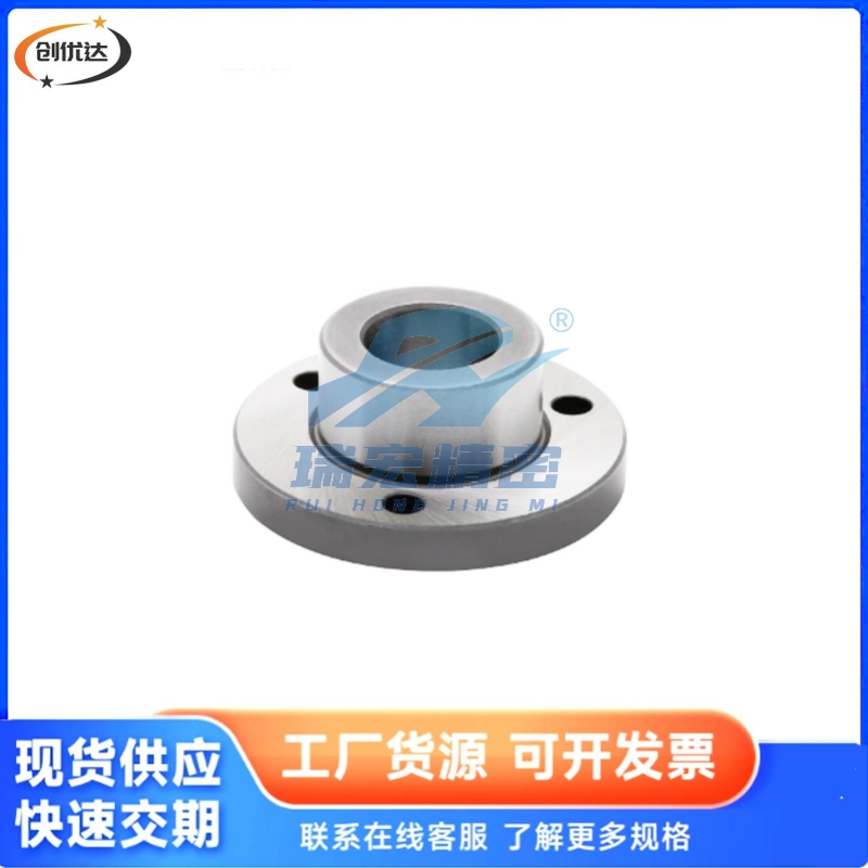 YER41 42 43  45-D10 12 15 22 25 26-P8-L10定位销衬套圆法兰型