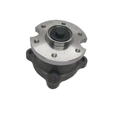 康明斯QST30风扇支架3094718 煤炭掘进机械发动机风扇支架