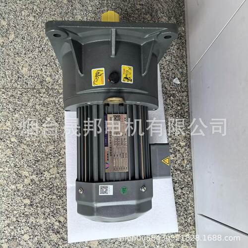万鑫精工（湖南）股份有限公司立式齿轮减速机GV40-1500W-40S-G1