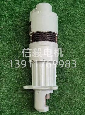 TDI-45MA系列气动起动机 382960645MA27751-001洋马船机气动马达