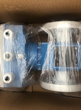 E+H电磁流量计5WBB80-AADAMBJA0AUD230AA1水和污水标准应用场合