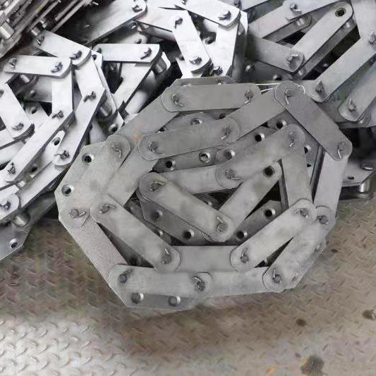 0斗式提机N升E15NE20板式链条