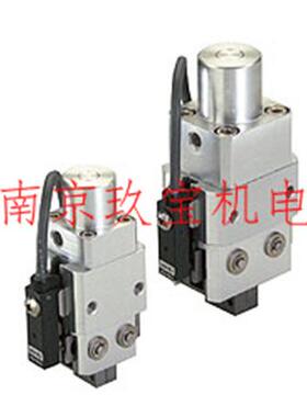 供应日本MEPAC气爪X9561S-NO夹紧器X9558B-NO-C拾取装置