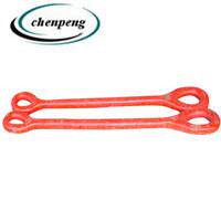 供应 石油钻井吊环 单臂吊环 双臂吊环 钻杆吊卡 套管吊卡