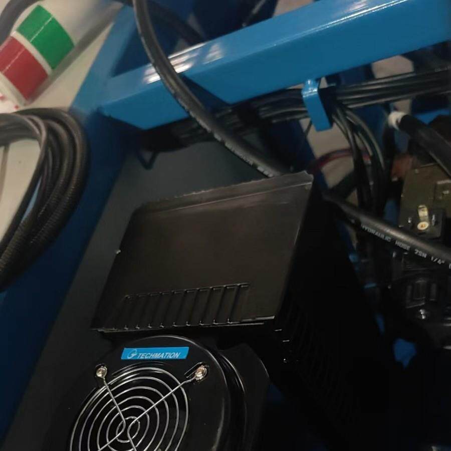 嘉格300单滑板系列注塑机加工DC线材包胶成型注塑成型机工厂