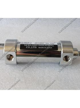 供应日本(NEWLONG)纽朗牌DS-9C缝包机配件 气缸J01001