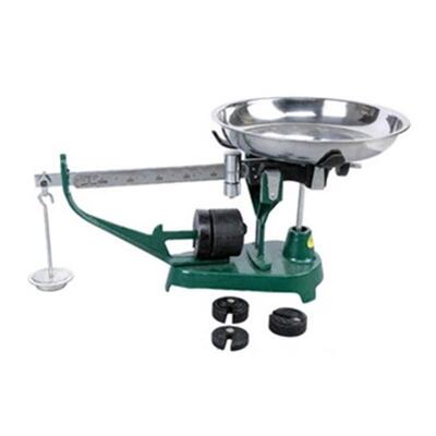 老式案秤 10kg自带砣机械台称案秤桌秤工业用秤磅质量力学11018