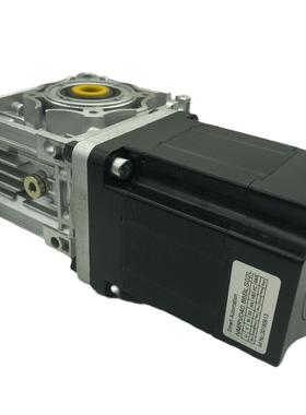 NMRV040.86BLS系列涡轮蜗杆无刷减速电机