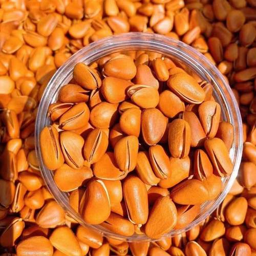 新货零食大颗粒开口手剥散装原味