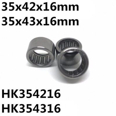 10pcs HK354216 HK354316 35x42x16 or 35x43x16 mm 47941/35 794