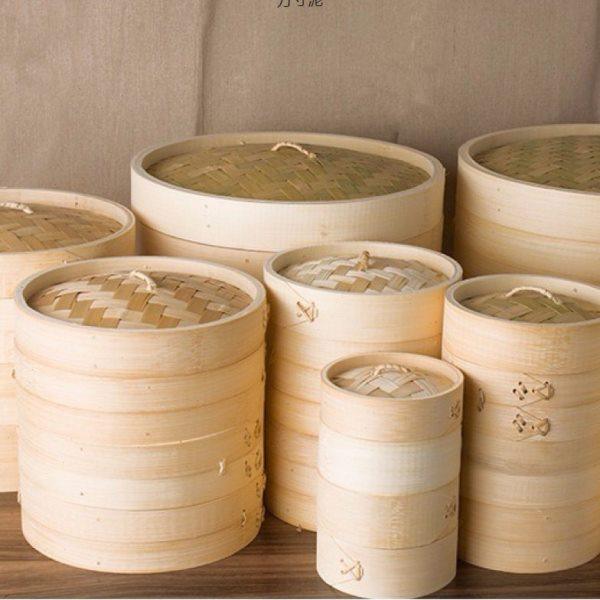 竹制蒸笼家用蒸屉手工编织小笼包蒸架商用大小馒头蒸格篦子供应链,厨房/烹饪用具,蒸格/蒸片/蒸架,淘宝优惠券,粉丝福利购,淘宝优惠卷