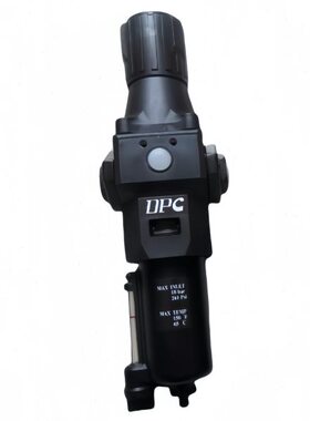 冲床用过滤压阀 DPC PA600FR DN15 DN20