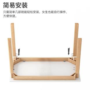 一体新中式 阳台茶桌椅组合茶几茶具套装 茶桌简约茶台家用小茶台