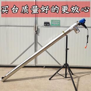 吸粮机小型家用吸谷机粮食吸粮器抽粮机绞龙螺旋吸料上料机大吸力