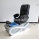 外贸电动按摩沐足沙发椅uv喷漆底座足疗椅高背美甲spa足浴沙发